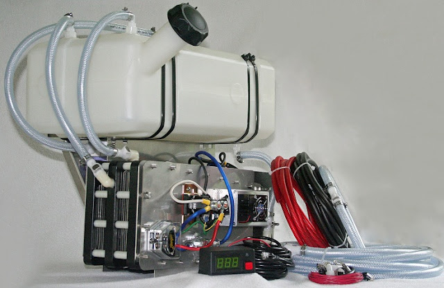 Hydrogen Generator Kits: An Efficient Way to Save Gas 