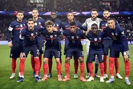 تشكيلة منتخب فرنسا ضد منتخب أستراليا في كأس العالم قطر 2022