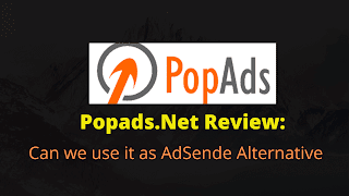 popades.net review, best adsense alternative