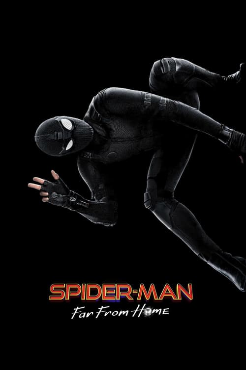 [HD] Spider-Man: lejos de casa 2019 Pelicula Completa En Español Castellano