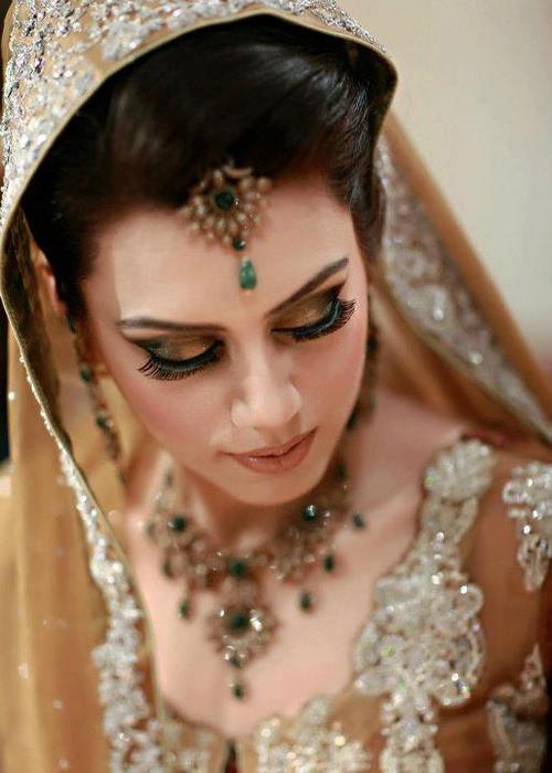 Excellent Indian Bridal Eye Makeup 500 x 700 · 42 kB · jpeg