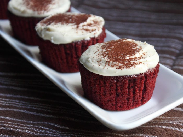 Food Wishes Video Recipes Red Velvet Cupcakes And My Big Moment On Just Desserts