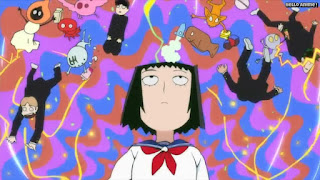 モブサイコ100 主題歌 オープニングテーマ 99 | Mob Psycho 100 OP ED