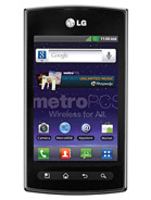 Mobile Price of LG Optimus M Plus