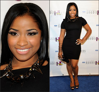 toya carter bob hair. toya carter hair pics. toya