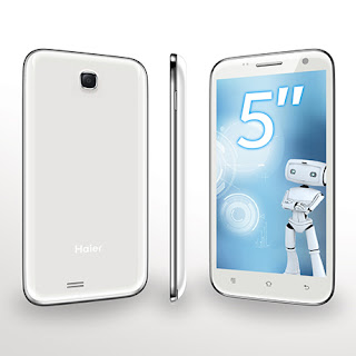 Firmware Haier T757 MT6572