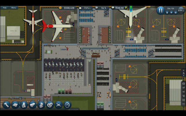 Simairport PC Game Free Download Full Version Highly Compressed 368mb