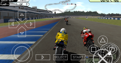 Moto GP ISO CSO Ukuran Kecil Android - SOAL SEKOLAH