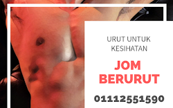 Tukang Urut Subang Jaya Wasap 01112551590