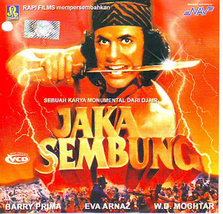 SEJARAH JAKA SEMBUNG  (BAHASA JAWA KRAMA)