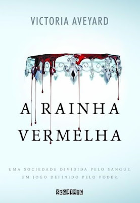 A rainha vermelha