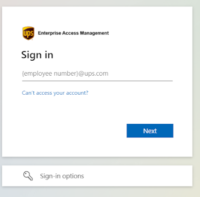 UPSers.com Login