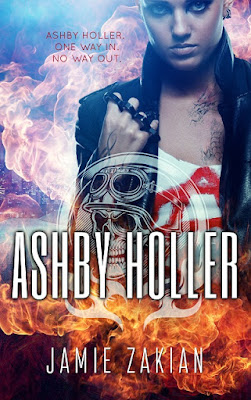 Ashby Holler Volume 1 by Jamie Zakian