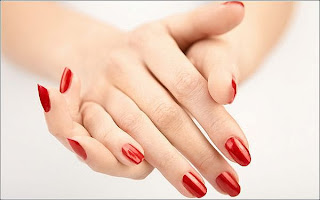  Nail Growth And Care Tips