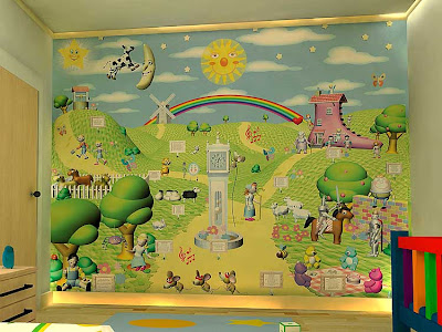 wallpaper-mural-baby-nursery-room.jpg (750×563)