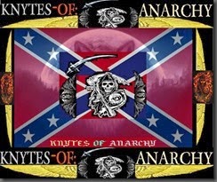 NEW KNYTES LOGO