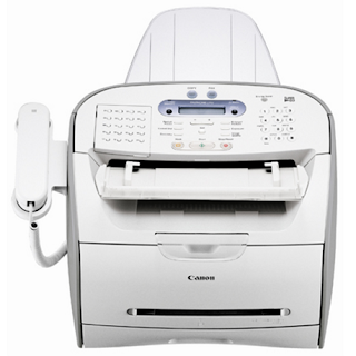 Canon FAXPHONE L170 Driver Download