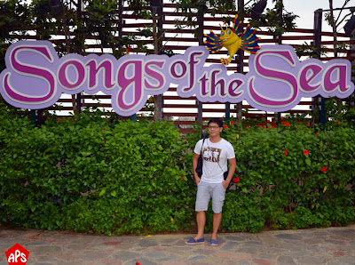 Songs of the Sea