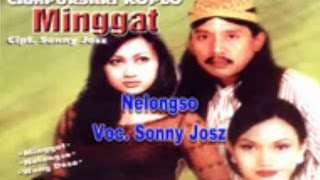 SONY JOSS - Nelongso