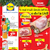 LIDL Catalog - Brosura 18-24.12 2023→  Un CRCIUN MAGIC | Lidl Plus | Super Weekend