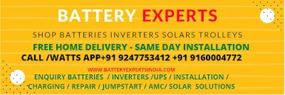 Contact Sukam Inverter Battery Inverter Replacement Service