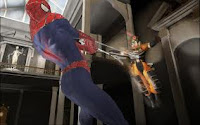 Telecharger spider man