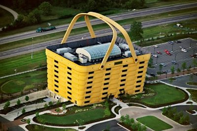 funny buildings