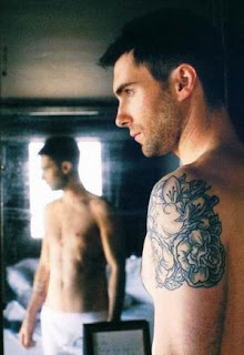 Adam Levine Tattoos, Tattooing, Tattoos