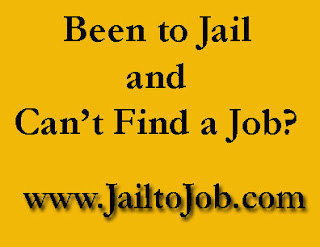 Jobs for felons: Old conviction is a problem