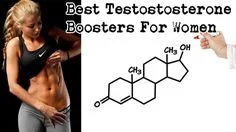 Female Testosterone