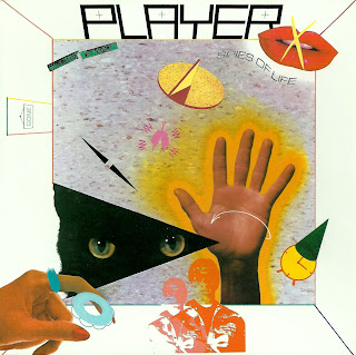 Player [Spies of life - 1981] aor melodic rock music blogspot full albums bands lyrics