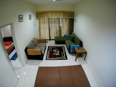 Marma Homestay Melaka - Rumah Tengah 2