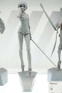 Wonder Festival 2021 [Shanghai] - ¡Todas las figuras!