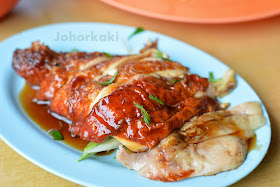 Hainanese-Chicken-Rice-Johor-Heng-Heng-Kulai