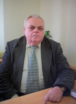 Віктор Якович Павленко (1950 - 2020 рр) 