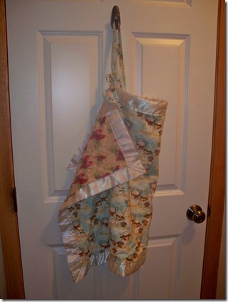 Nursing Covers Melissa made