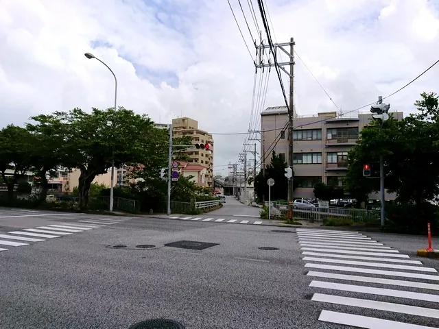 MAKIMINATO [prefectural road] 4
