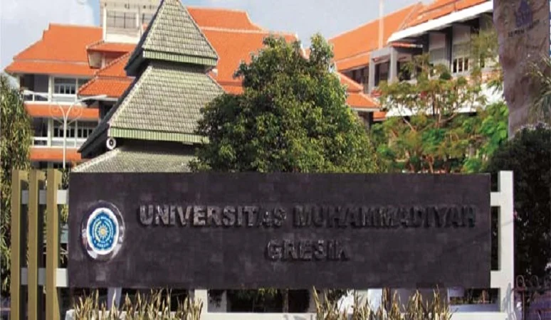 PENERIMAAN MAHASISWA BARU (UMG) UNIVERSITAS MUHAMMADIYAH GRESIK