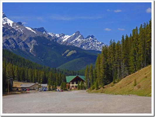 Norquay Ski Resort