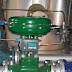 Control Valves Gone Electric Companies Are Switching As They Offer Better Efficiency In Cost As Well As Time