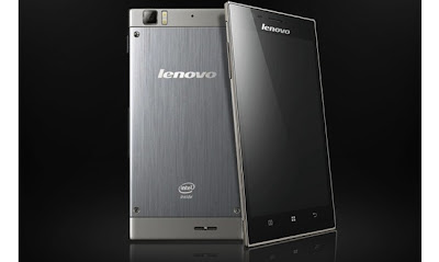 Lenovo K900 FULL SPECIFICATIONS