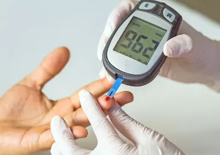 Apakah punca kena penyakit diabetes
