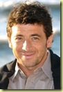 Patrick BRUEL