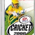 EA Cricket 2000 Game