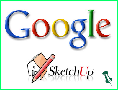 Google Sells SketchUp