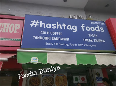 foodie duniya hashtag foods