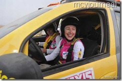 Rally Marokko 2012 E2 03