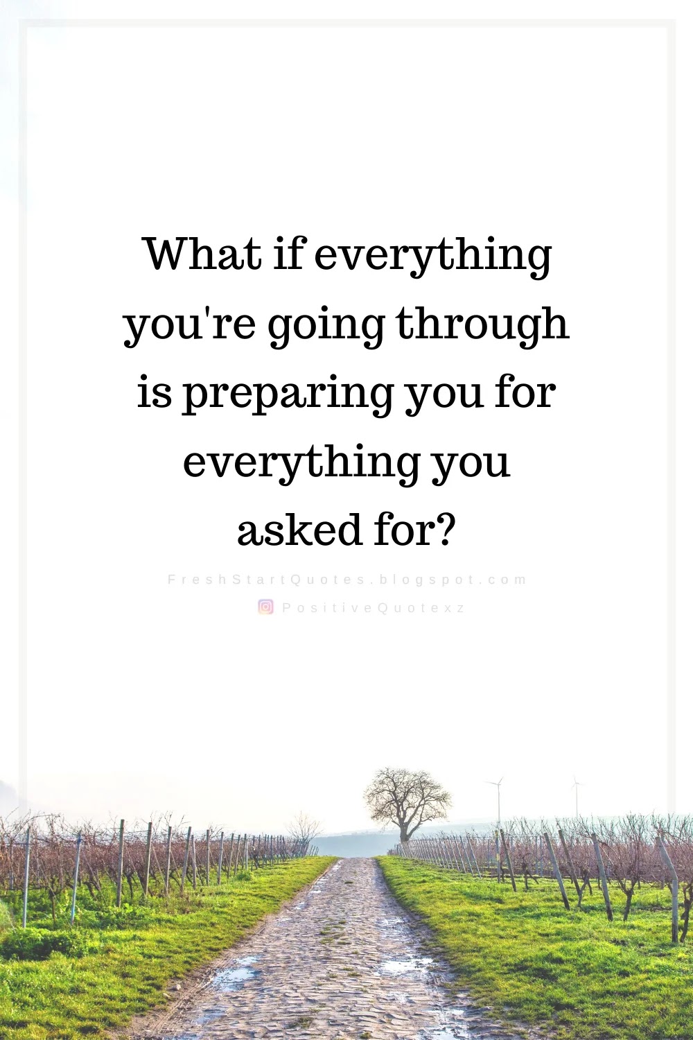 Fresh Start Quotes