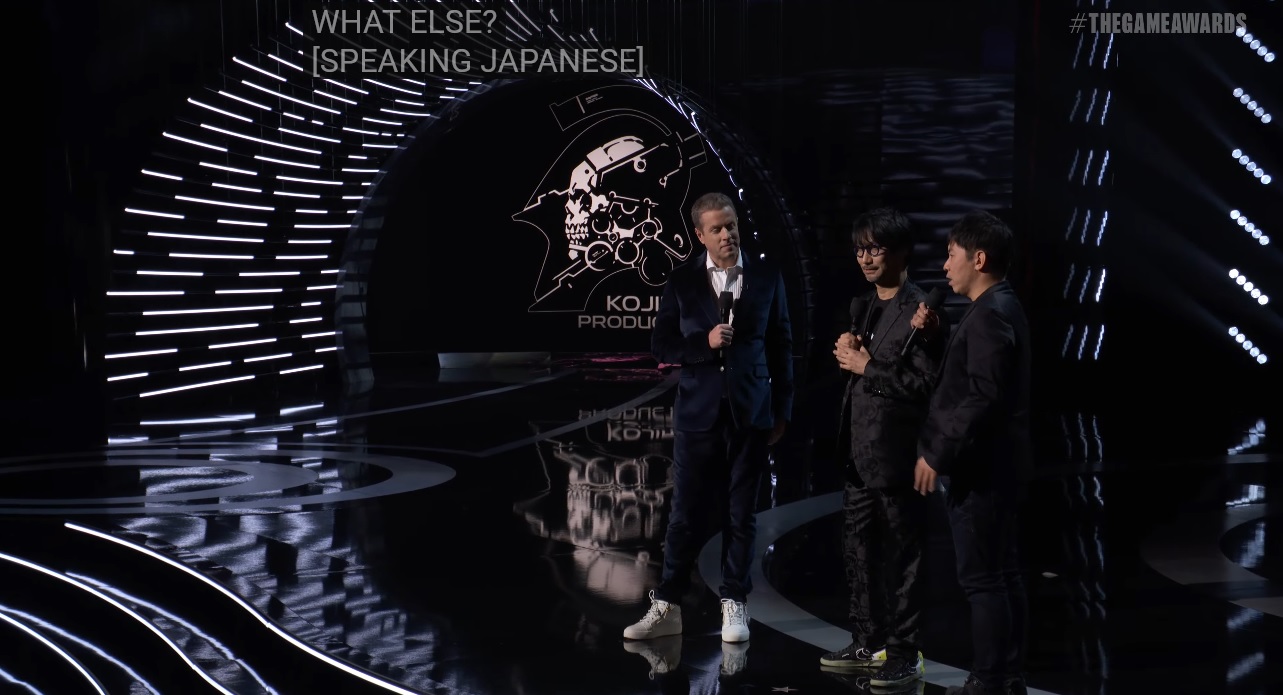 The Game Awards 2020 Archives - CDKeys Blog