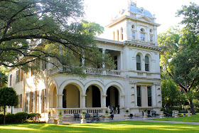 King William Historical District - San Antonio